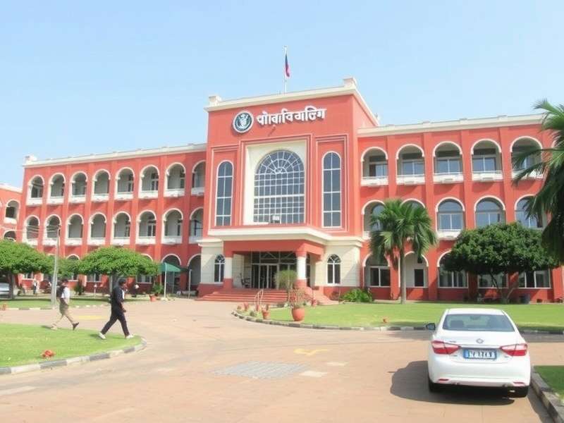 DAIS Students in Activity