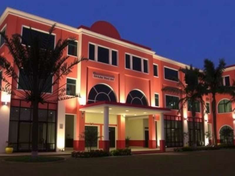 DAIS Science Fair Winners