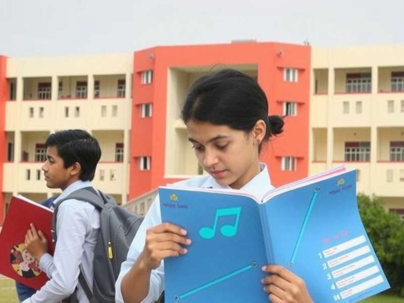 DAIS School Building