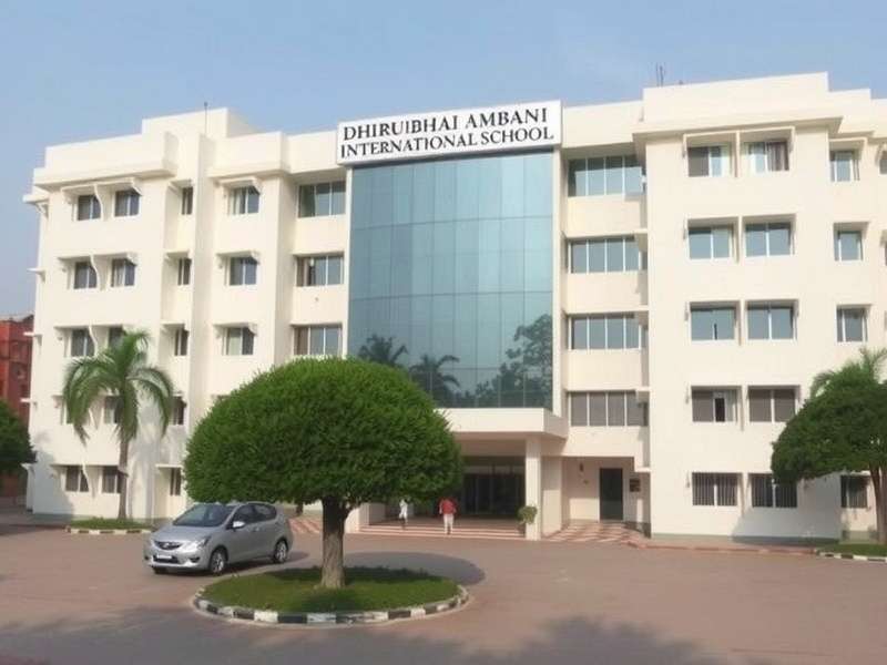 DAIS Sports Facility