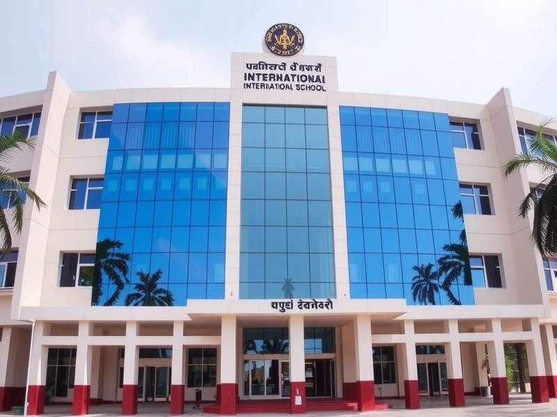 DAIS Graduation Ceremony