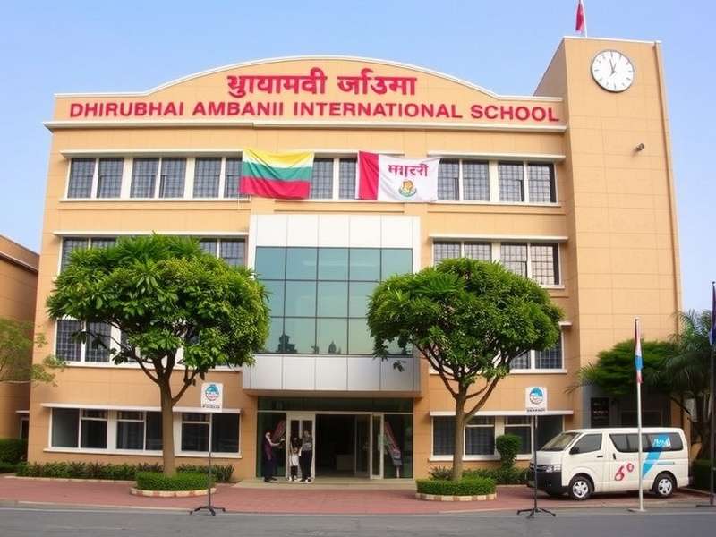 DAIS Model UN Conference